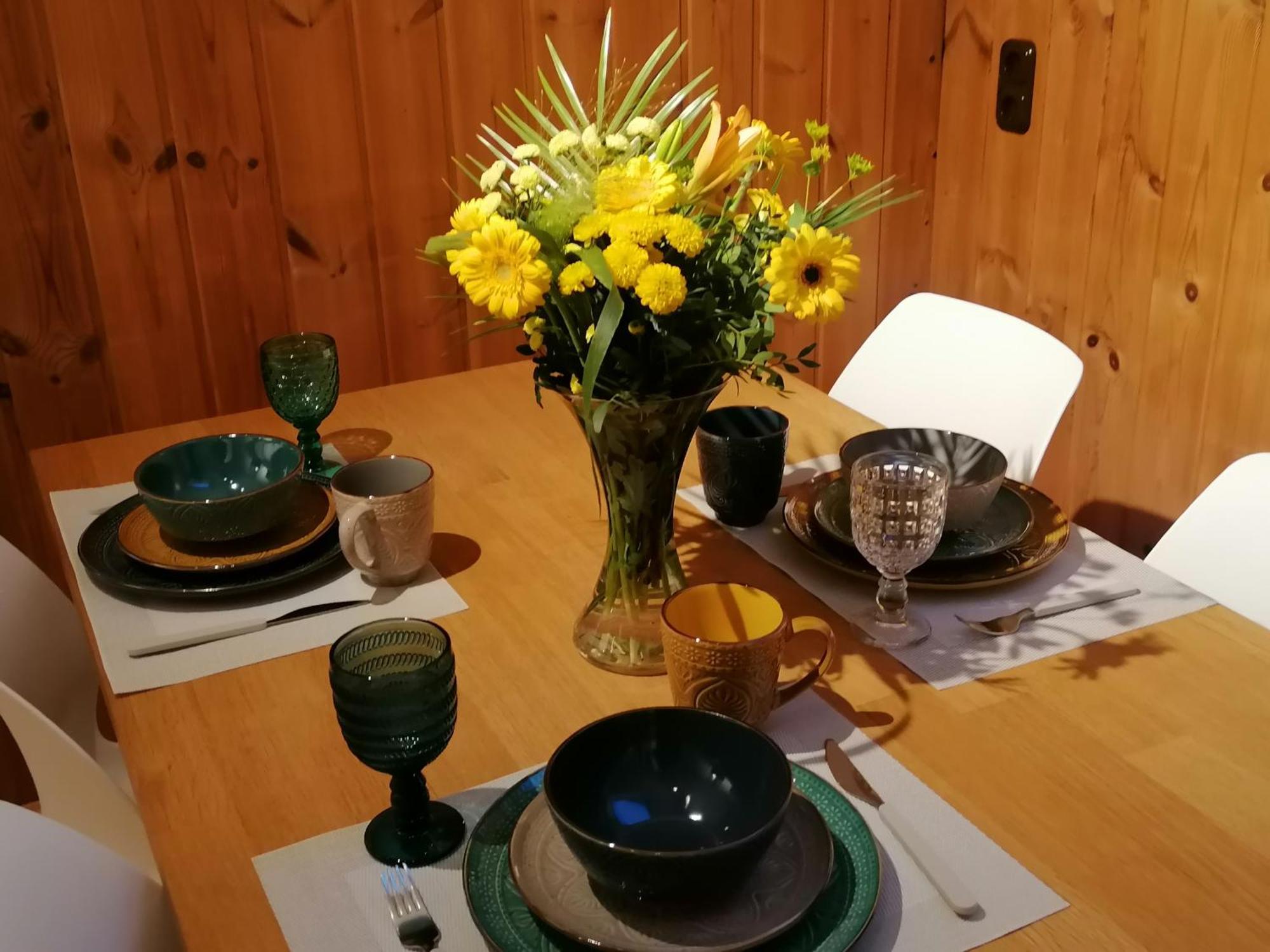 Alpenblumal Apartment Bad Goisern Luaran gambar