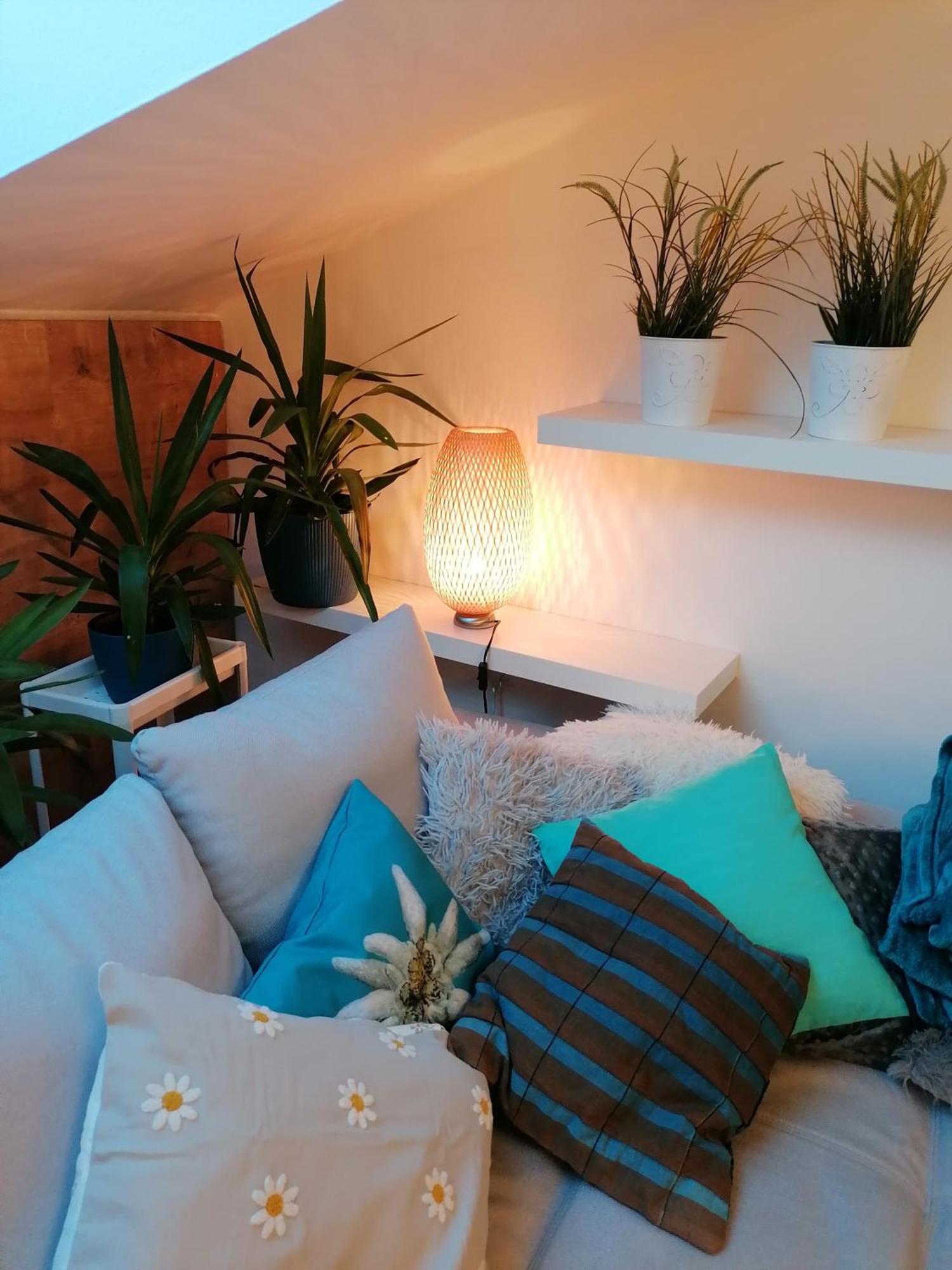 Alpenblumal Apartment Bad Goisern Luaran gambar