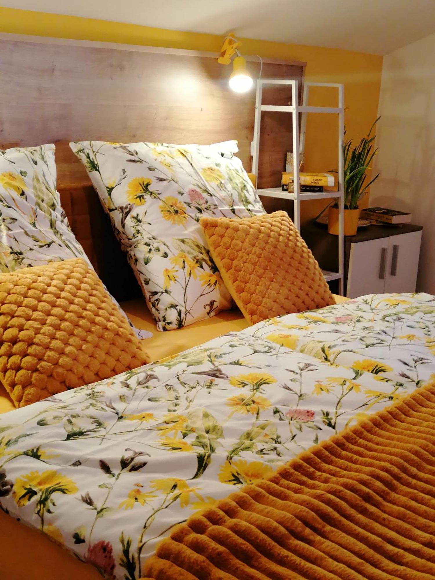 Alpenblumal Apartment Bad Goisern Luaran gambar