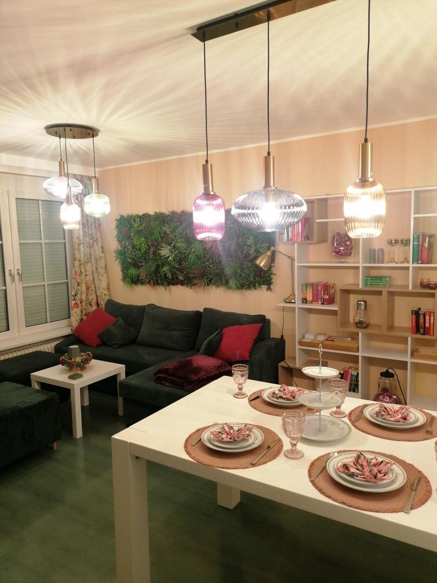 Alpenblumal Apartment Bad Goisern Luaran gambar