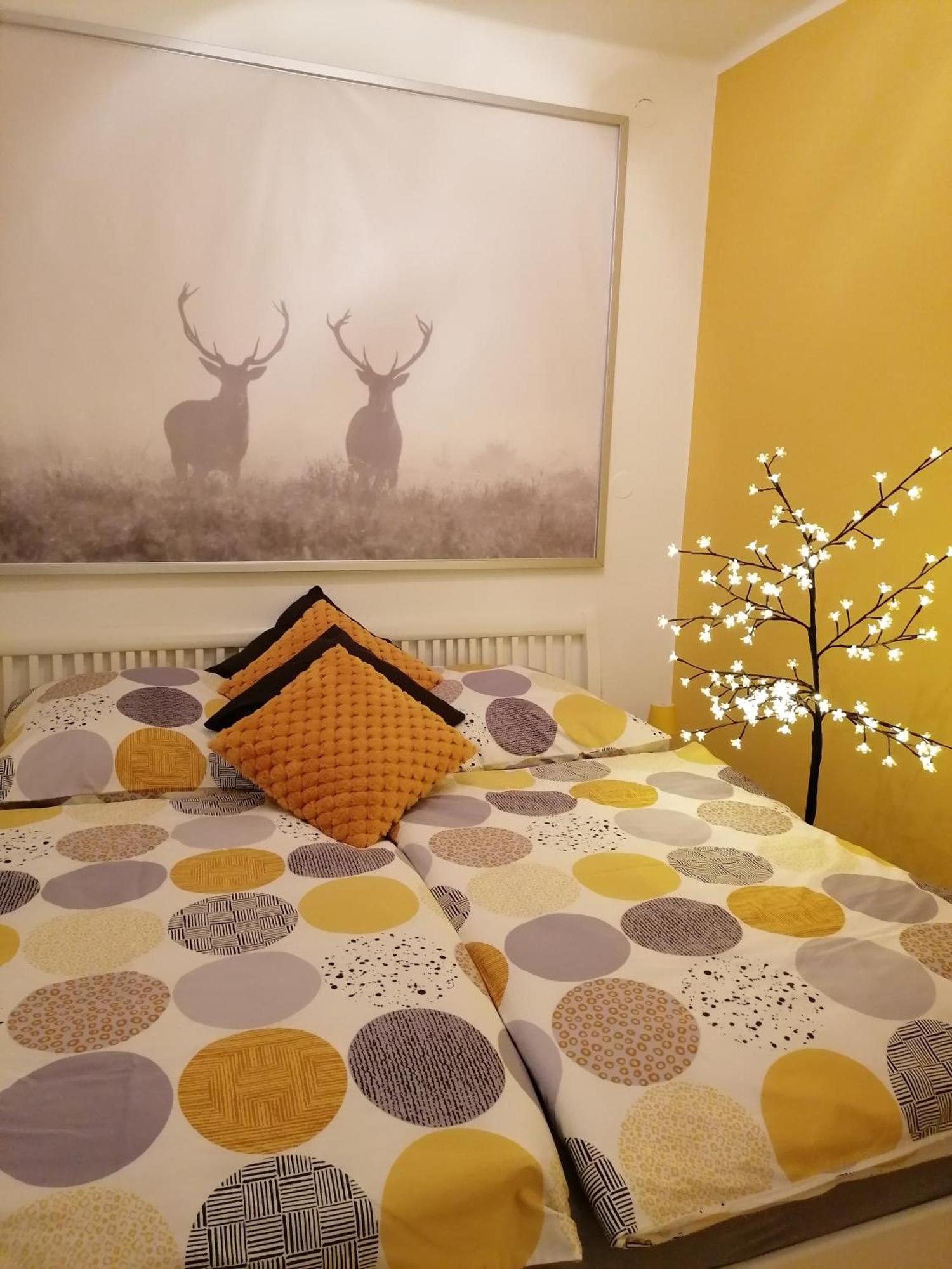 Alpenblumal Apartment Bad Goisern Luaran gambar
