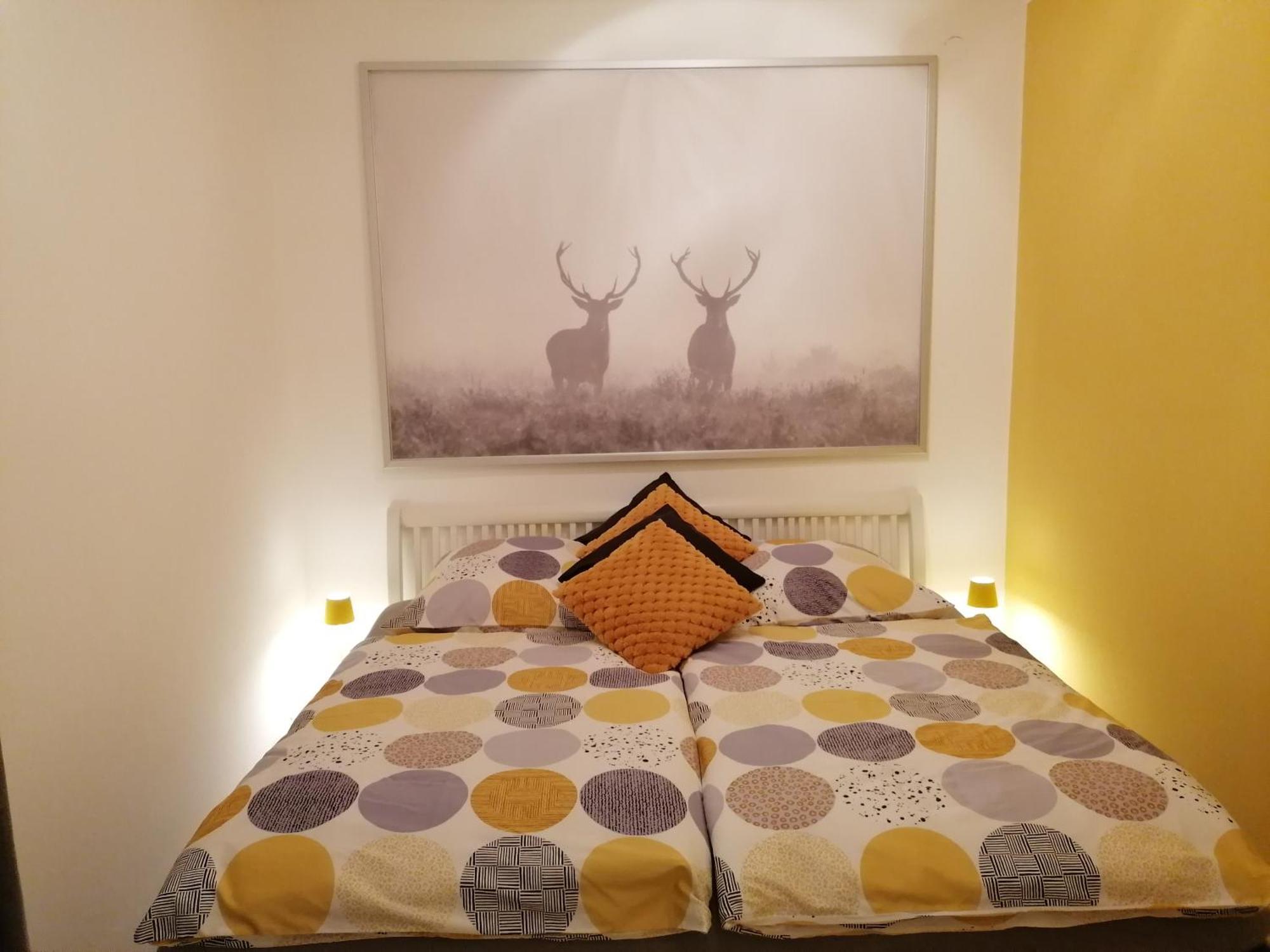 Alpenblumal Apartment Bad Goisern Luaran gambar