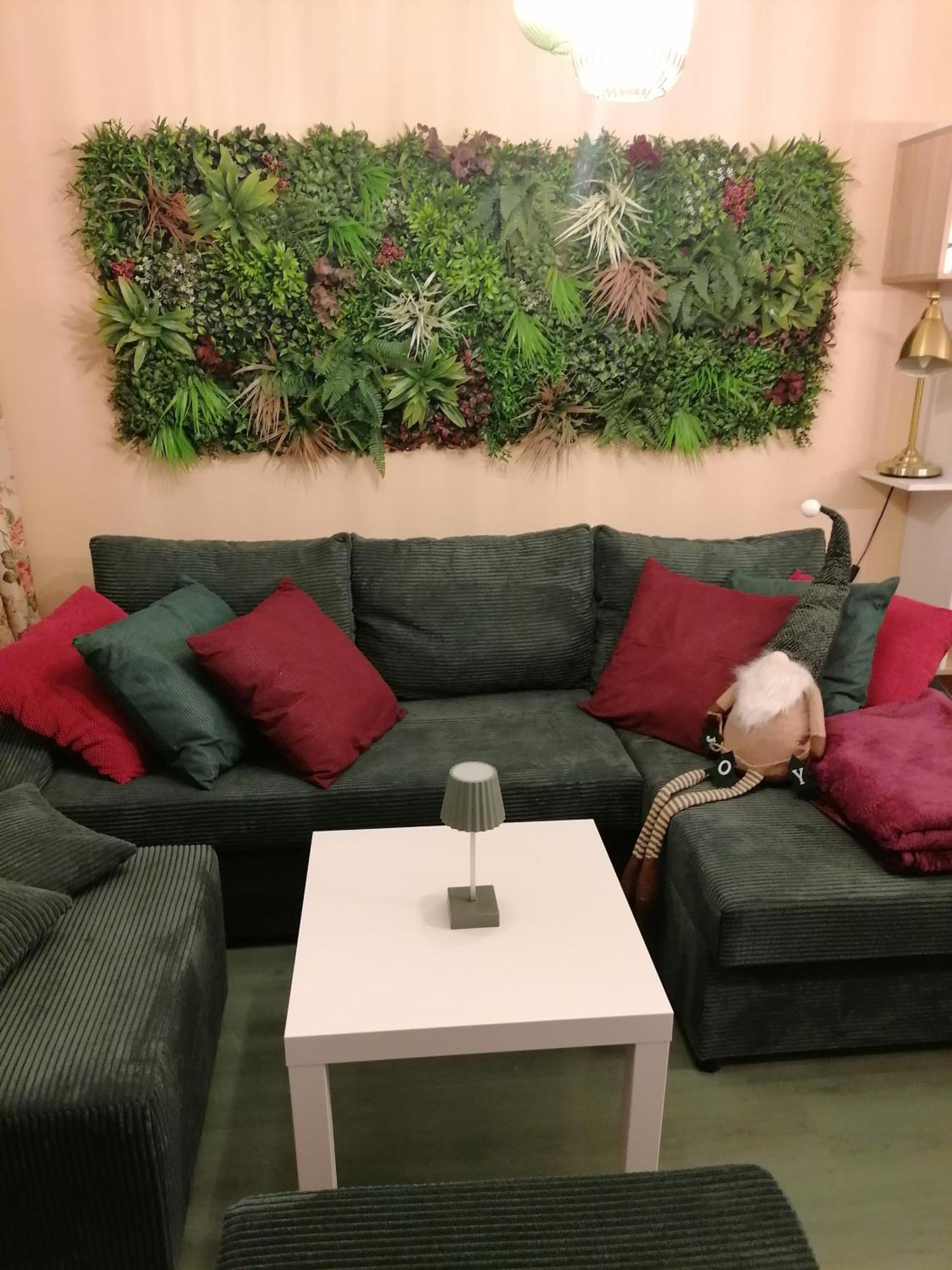 Alpenblumal Apartment Bad Goisern Luaran gambar
