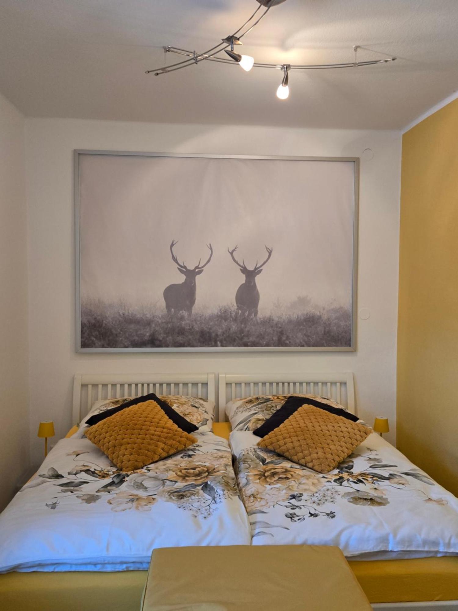 Alpenblumal Apartment Bad Goisern Luaran gambar