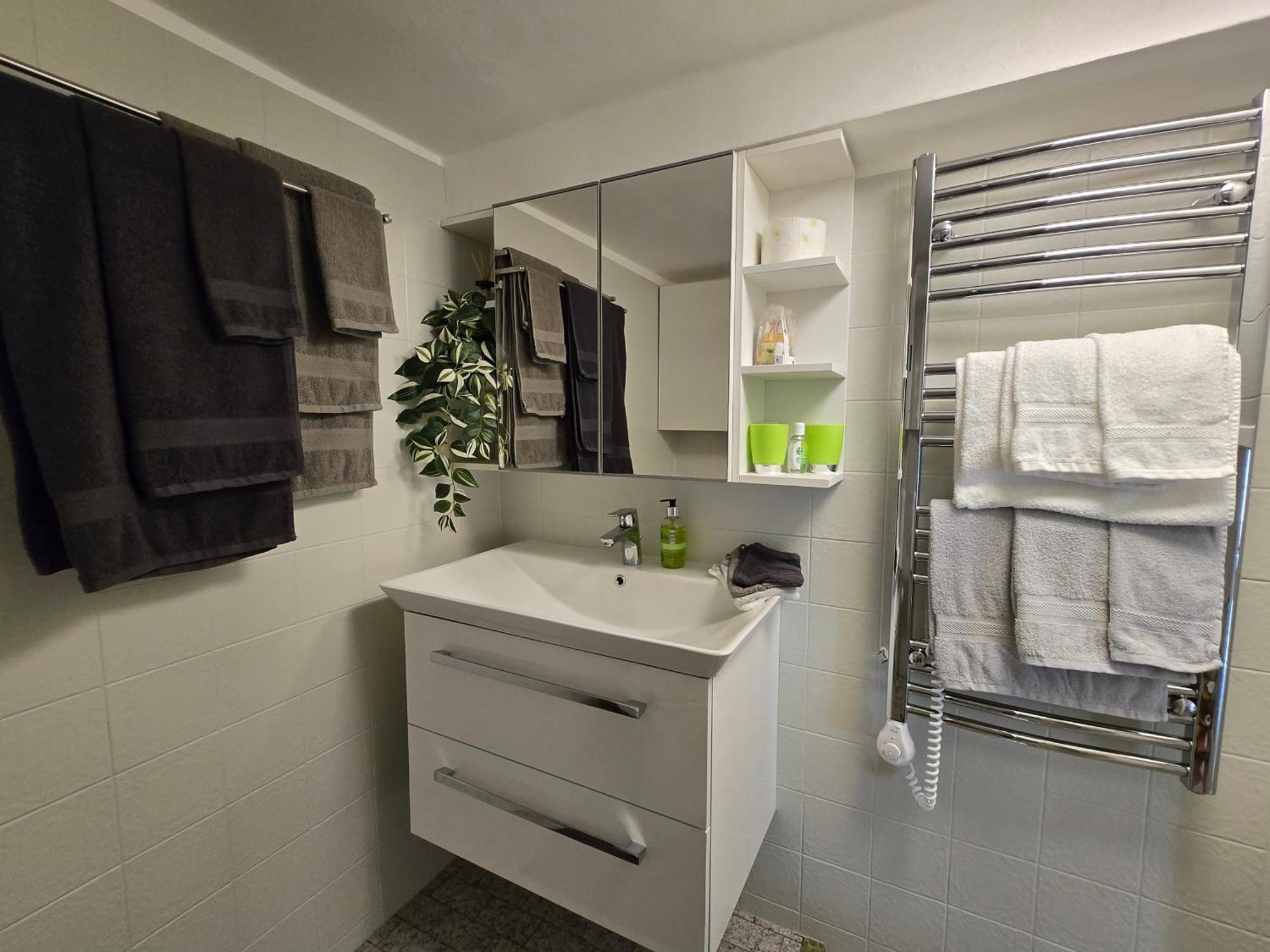 Alpenblumal Apartment Bad Goisern Luaran gambar