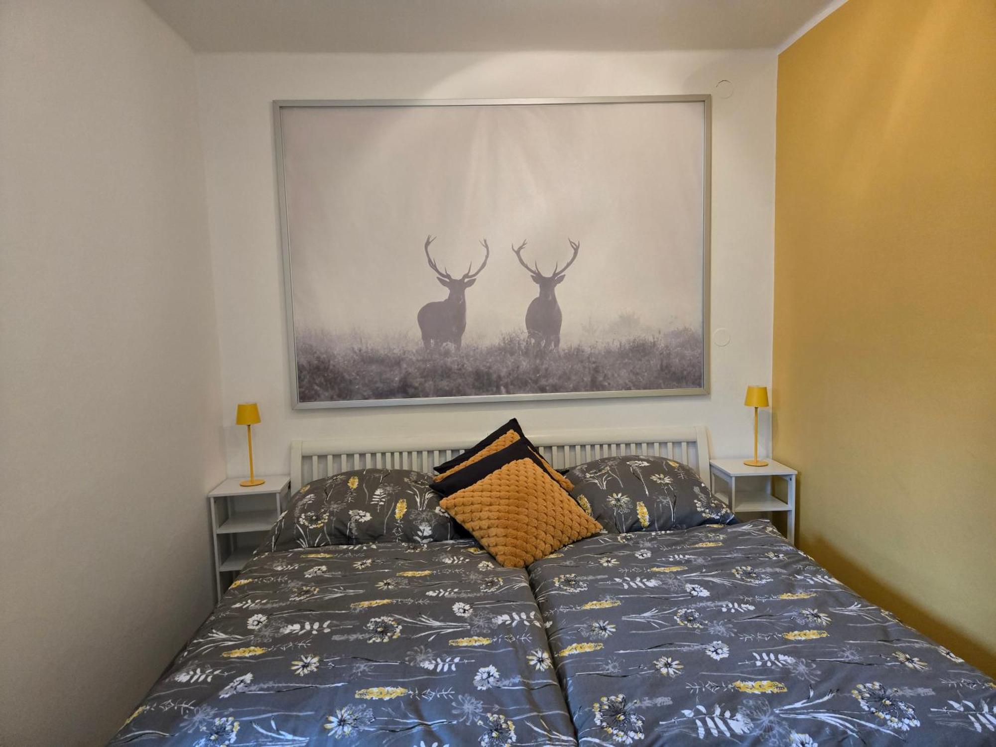 Alpenblumal Apartment Bad Goisern Luaran gambar